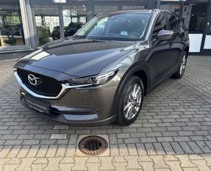 Mazda CX-5 Gebrauchtwagen