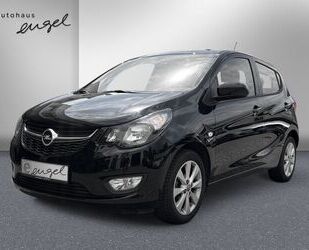 Opel Karl Gebrauchtwagen