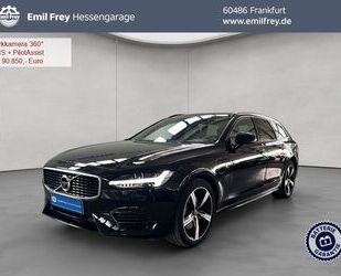 Volvo V90 Gebrauchtwagen
