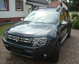 Dacia Duster Gebrauchtwagen