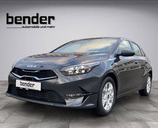 Kia ceed / Ceed Gebrauchtwagen