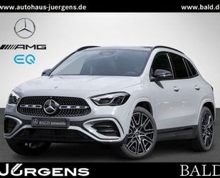 Mercedes-Benz GLA 250 Gebrauchtwagen