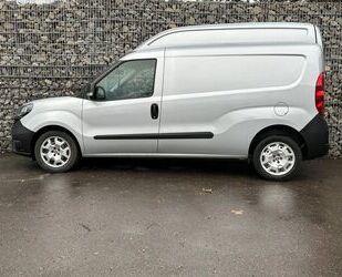 Fiat Doblo Gebrauchtwagen