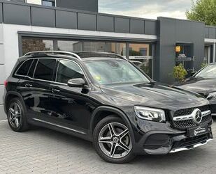 Mercedes-Benz GLB 200 Gebrauchtwagen