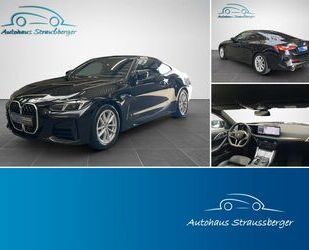 BMW 420 Gebrauchtwagen