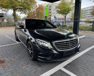 Mercedes-Benz S 350 Gebrauchtwagen