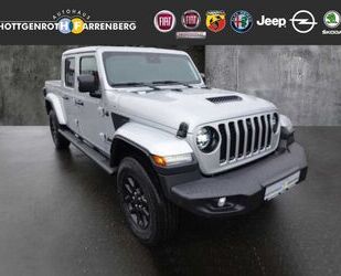 Jeep Gladiator Gebrauchtwagen