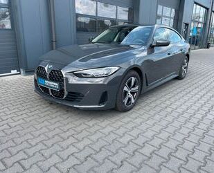 BMW 420 Gran Coupé Gebrauchtwagen