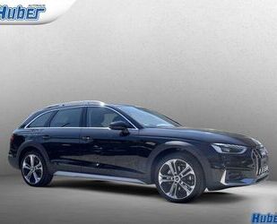 Audi A4 Allroad Gebrauchtwagen