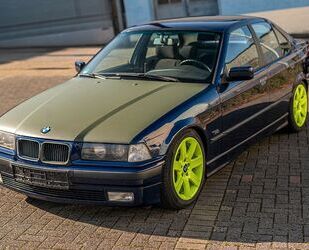 BMW 323 Gebrauchtwagen