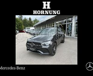 Mercedes-Benz GLC 220 Gebrauchtwagen