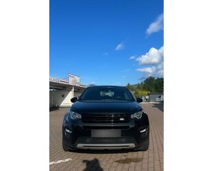 Land Rover Discovery Sport Gebrauchtwagen
