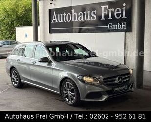 Mercedes-Benz C 180 Gebrauchtwagen