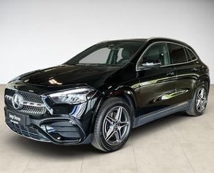 Mercedes-Benz GLA 200 Gebrauchtwagen