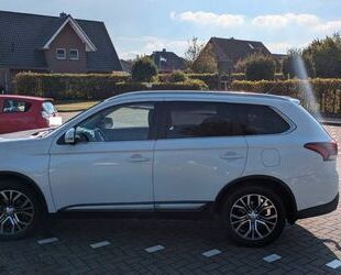 Mitsubishi Outlander Gebrauchtwagen