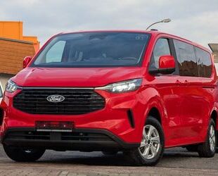 Ford Tourneo Custom Gebrauchtwagen