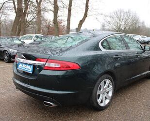 Jaguar XF Gebrauchtwagen
