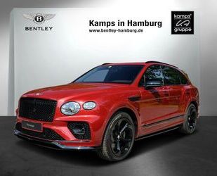 Bentley Bentayga Gebrauchtwagen
