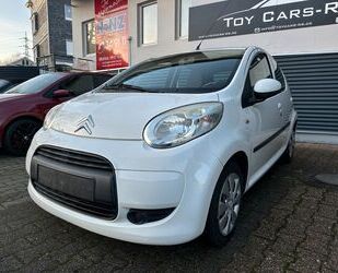 Citroen C1 Gebrauchtwagen
