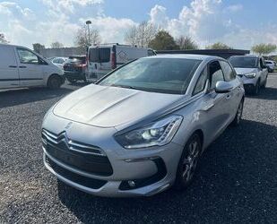 Citroen DS5 Gebrauchtwagen