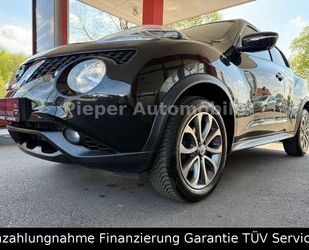 Nissan Juke Gebrauchtwagen