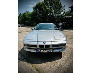 BMW 840 Gebrauchtwagen