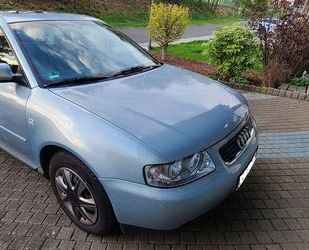 Audi A3 Gebrauchtwagen