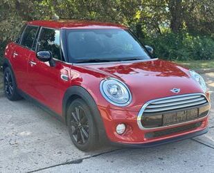 Mini ONE Gebrauchtwagen