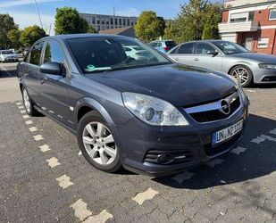 Opel Vectra Gebrauchtwagen