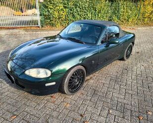 Mazda MX-5 Gebrauchtwagen