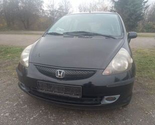 Honda Jazz Gebrauchtwagen