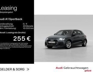 Audi A1 Gebrauchtwagen