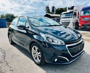 Peugeot 208 Gebrauchtwagen