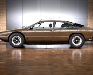 Lamborghini Urraco Gebrauchtwagen