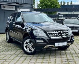 Mercedes-Benz ML 350 Gebrauchtwagen