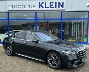 Mercedes-Benz S 580 Gebrauchtwagen