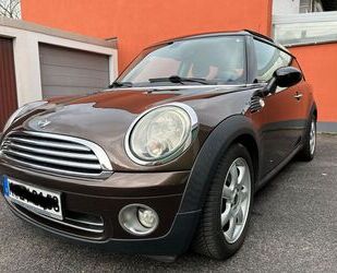 Mini Cooper Clubman Gebrauchtwagen