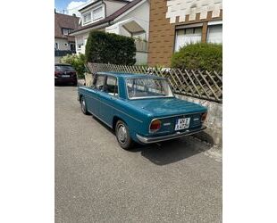 Lancia Fulvia Gebrauchtwagen