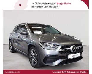Mercedes-Benz GLA 250 Gebrauchtwagen