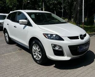 Mazda CX-7 Gebrauchtwagen