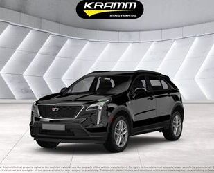 Cadillac XT4 Gebrauchtwagen