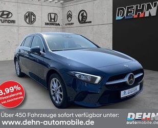 Mercedes-Benz A 250 Gebrauchtwagen