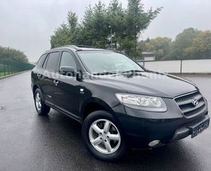 Hyundai SANTA FE Gebrauchtwagen