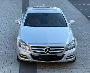 Mercedes-Benz CLS 350 Gebrauchtwagen
