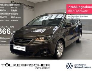 Seat Alhambra Gebrauchtwagen