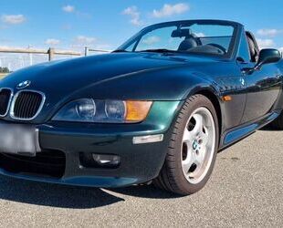 BMW Z3 Gebrauchtwagen
