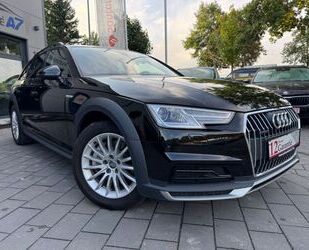 Audi A4 Allroad Gebrauchtwagen
