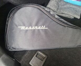 Maserati Ghibli Gebrauchtwagen