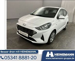 Hyundai i10 Gebrauchtwagen