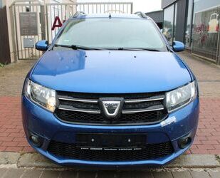 Dacia Logan Gebrauchtwagen
